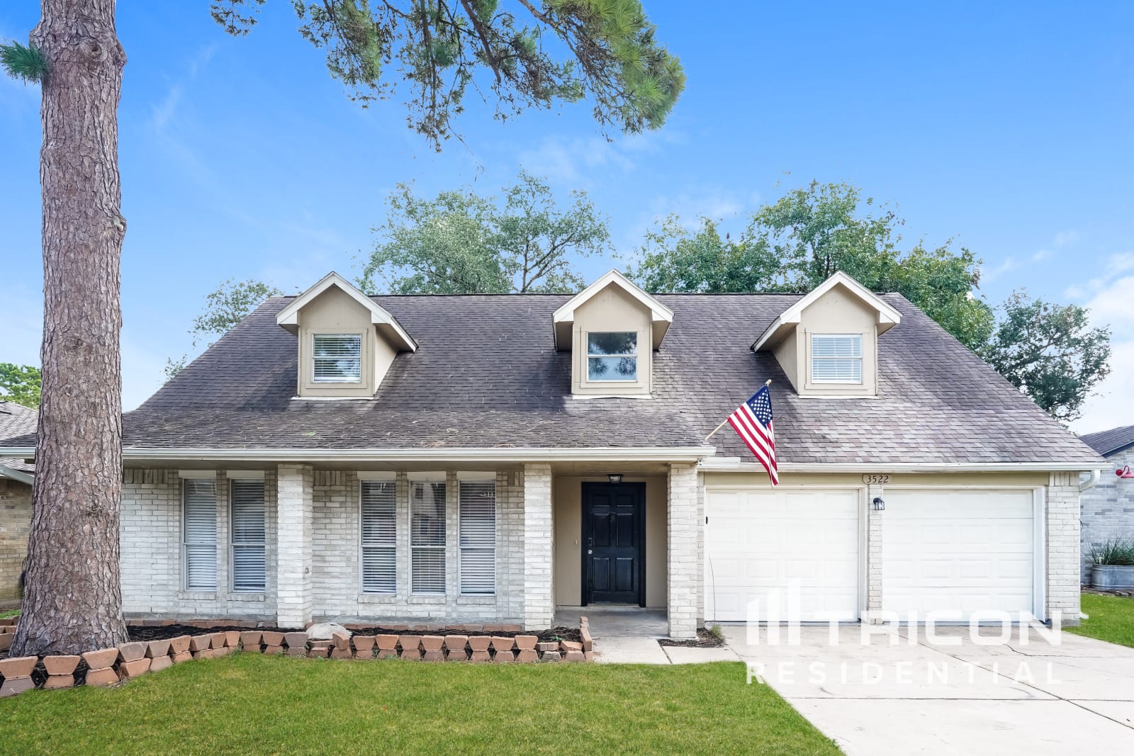 3522 Campfield Court Katy TX