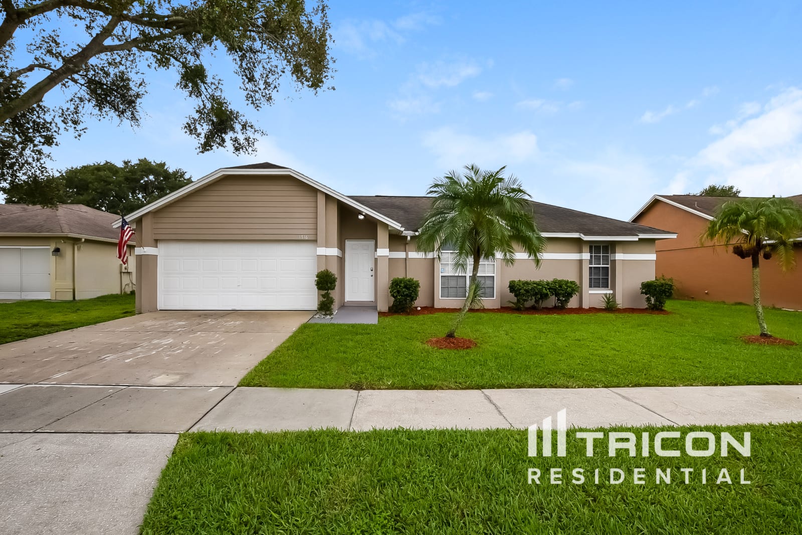 1716 Golden Poppy Court Orlando FL