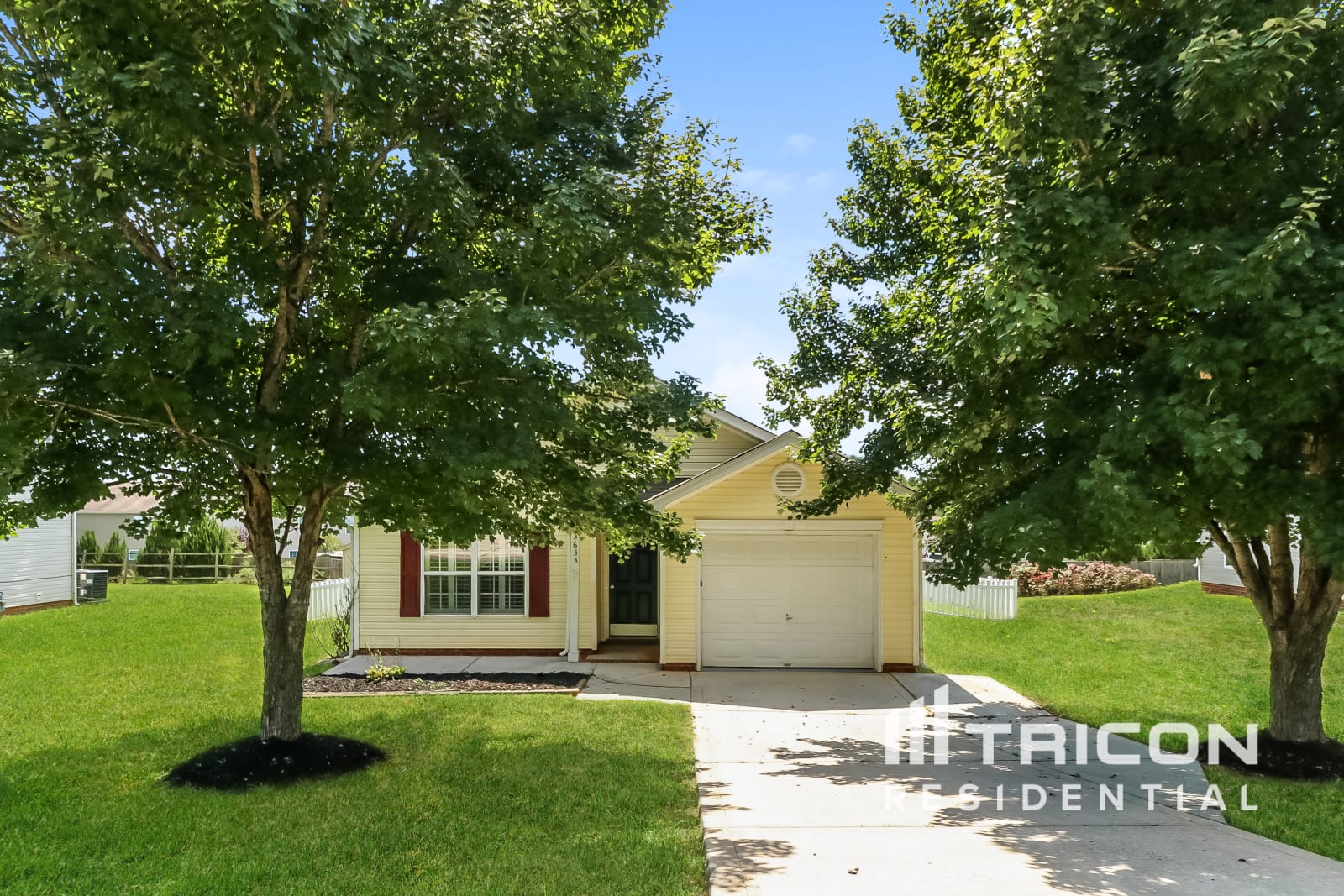 3633 Crowders View Drive Gastonia NC