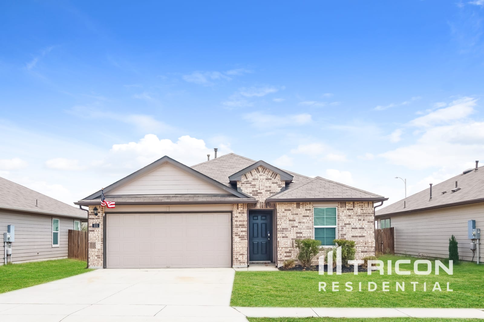 221 Dylan Drive San Marcos TX