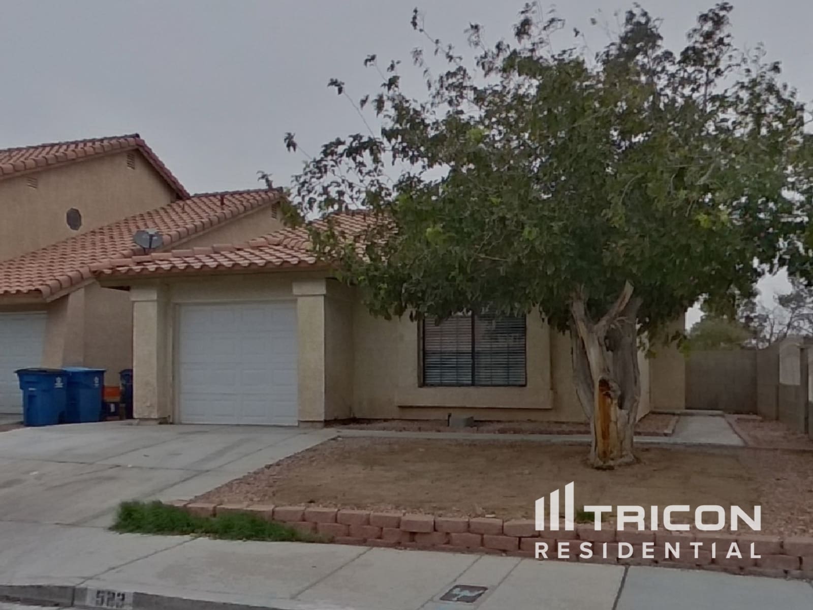523 Bayberry Drive Las Vegas NV