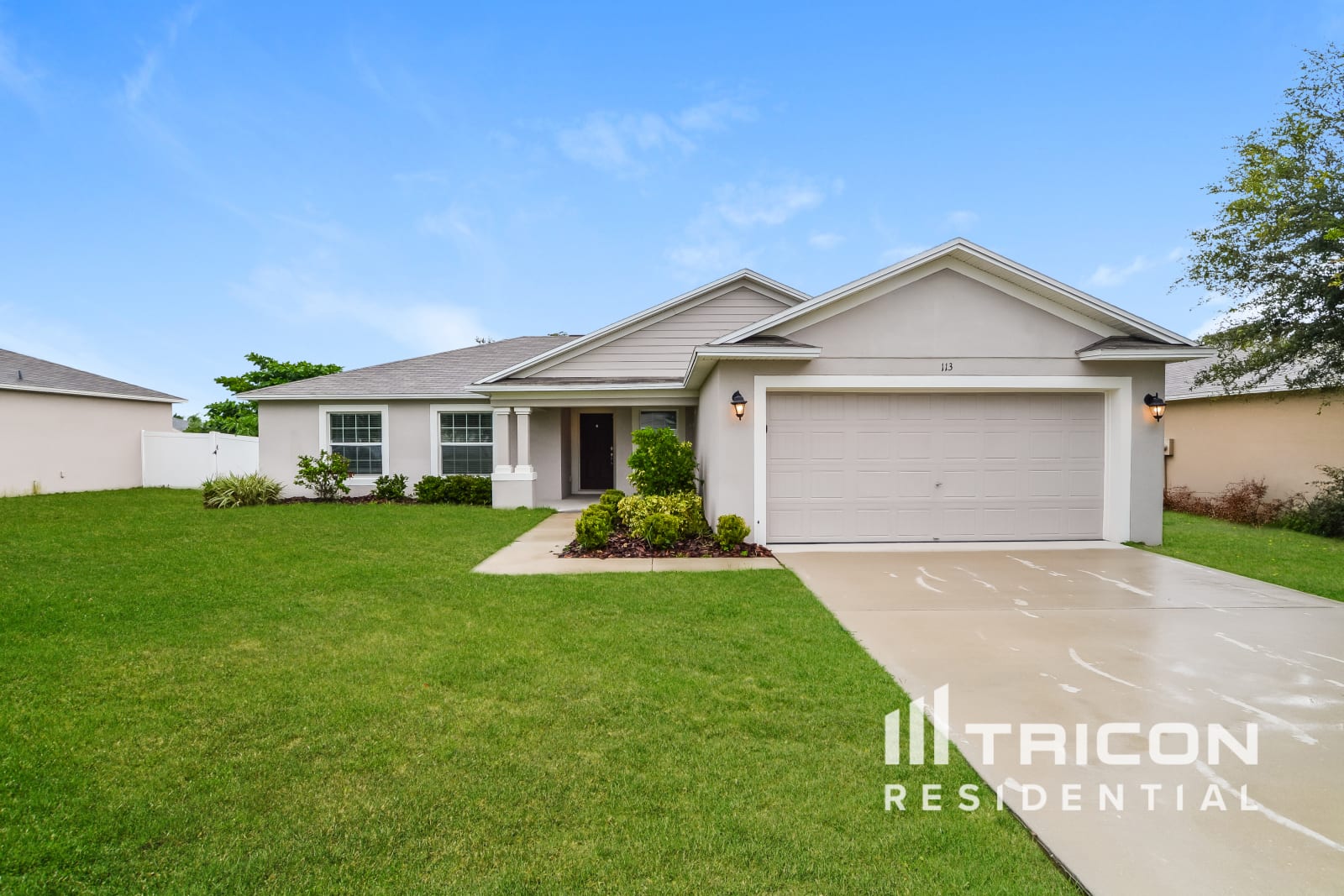 113 Solis Drive Winter Haven FL