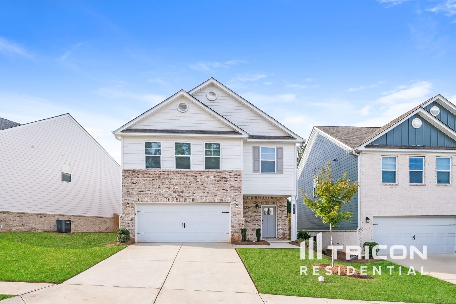 2937 McKenzie Dr Lawrenceville GA