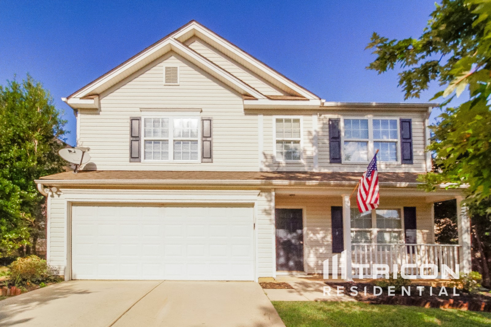 2041 Speedwell Ct Charlotte NC