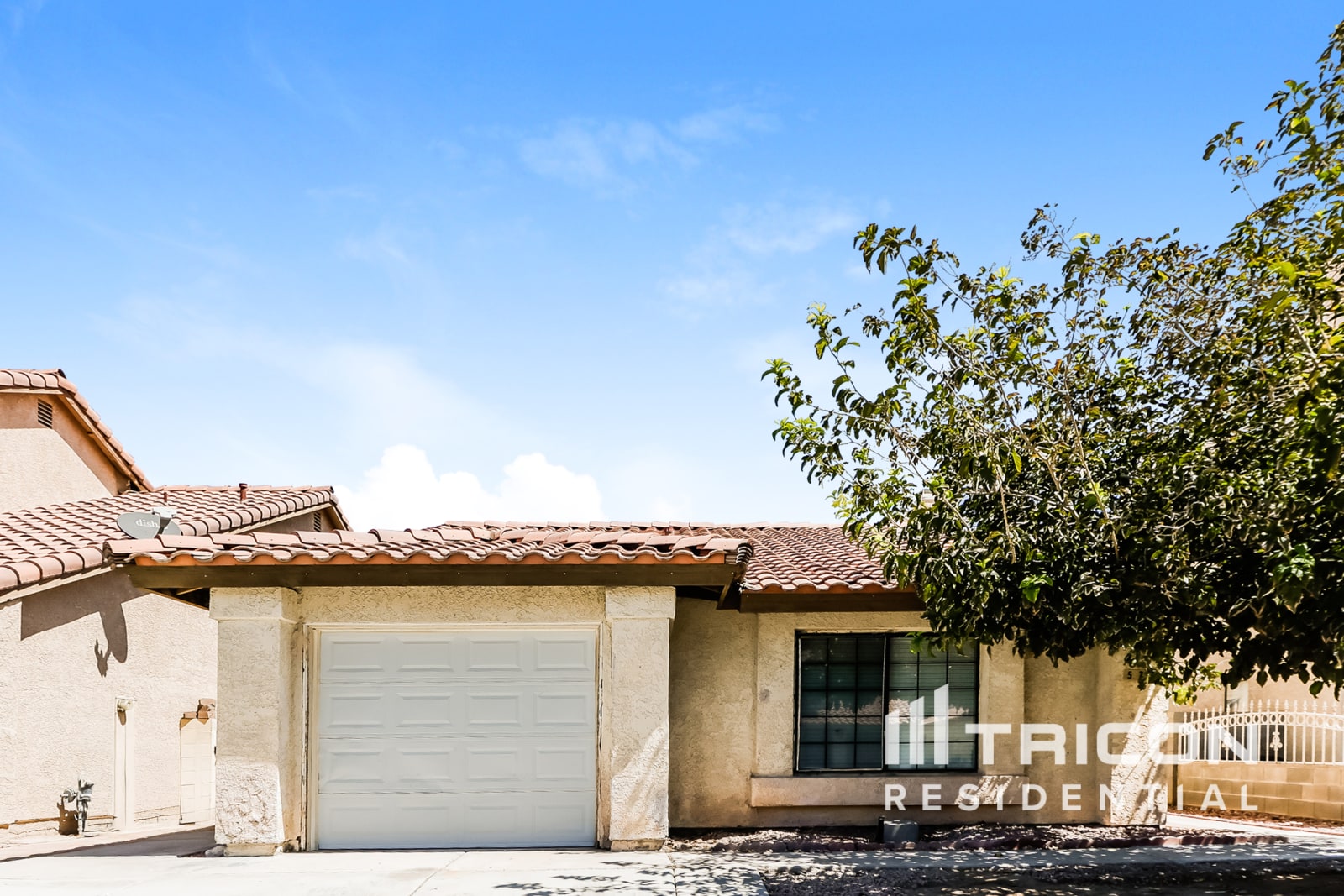 523 Bayberry Drive Las Vegas NV
