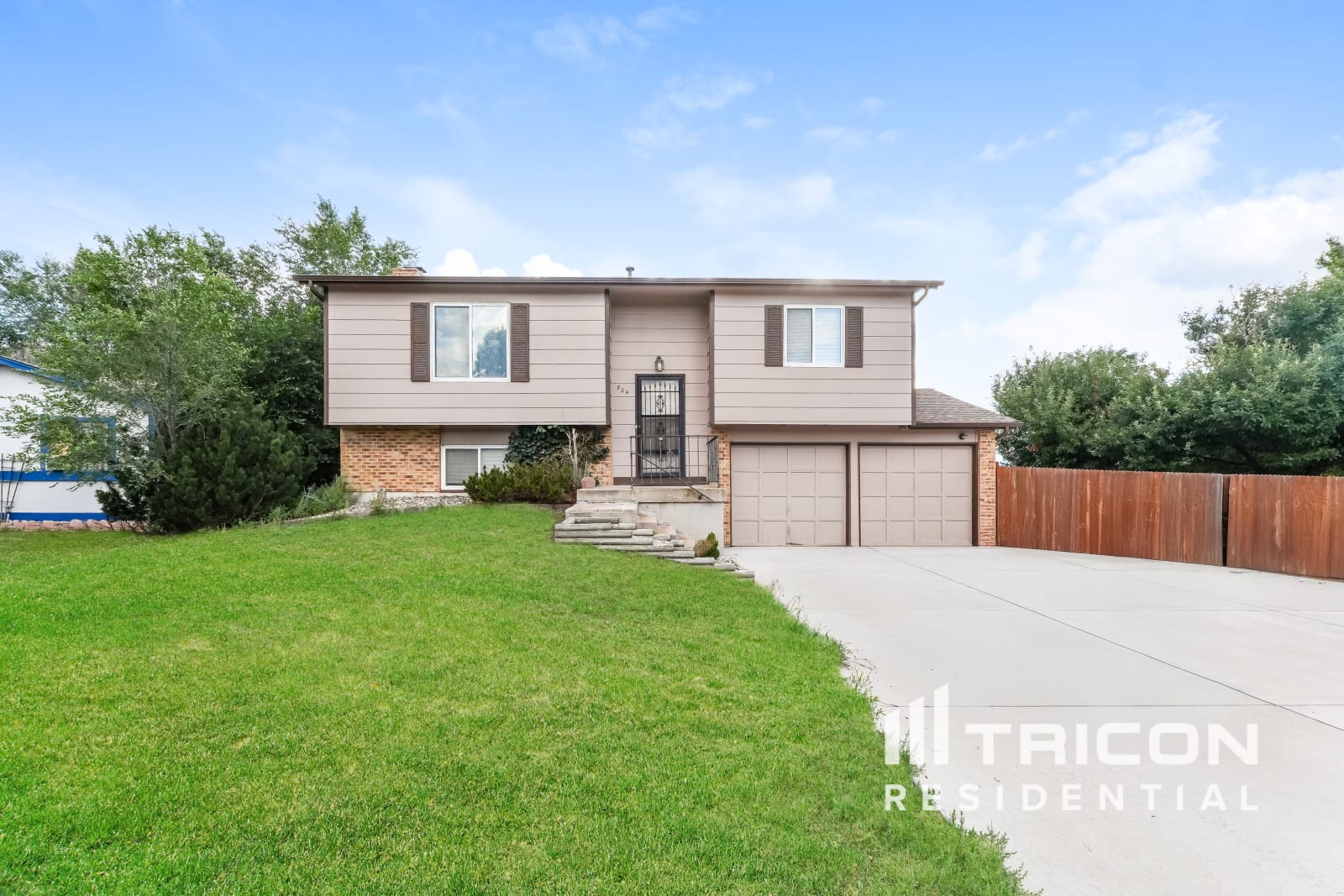 804 Hoosier Dr Colorado Springs CO