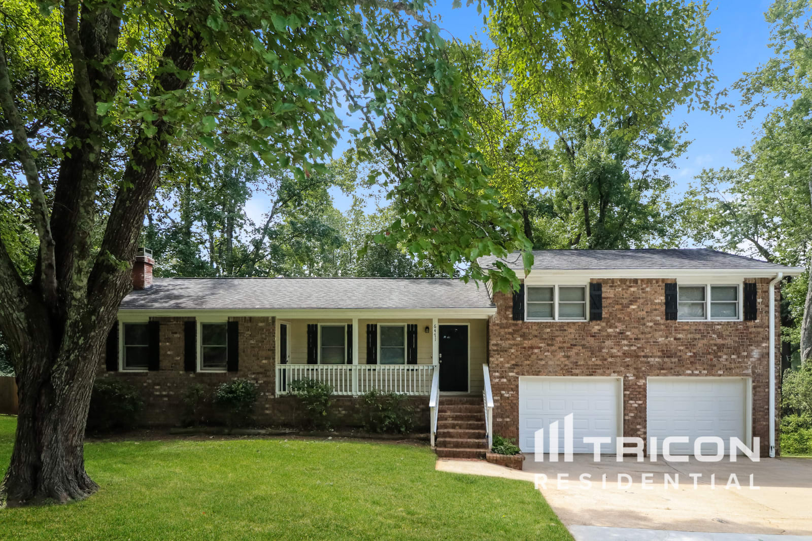 6471 Chickasaw Drive Douglasville GA