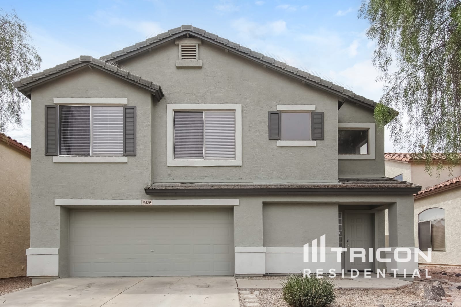 12629 W Colter Street Litchfield Park AZ