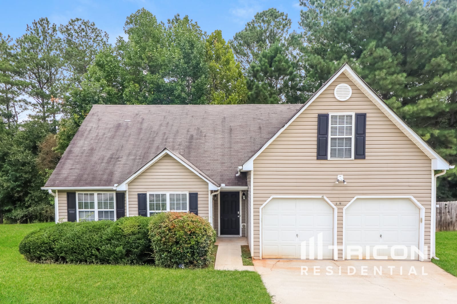 1090 Augusta Woods Drive Douglasville GA