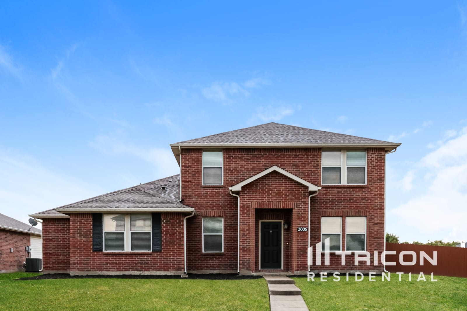 3005 Deer Ridge Dr Rockwall TX