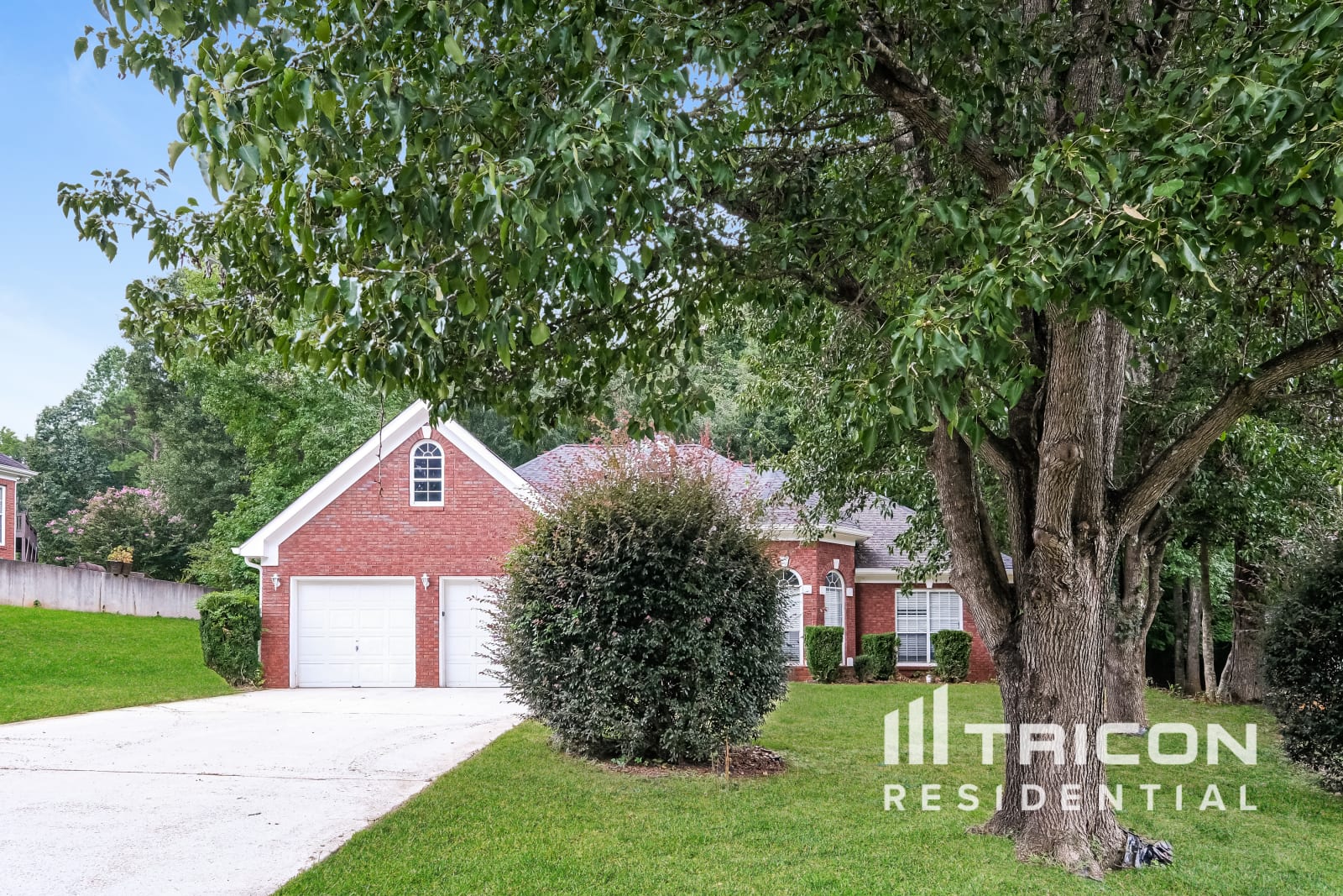 325 Wisteria Boulevard Covington GA