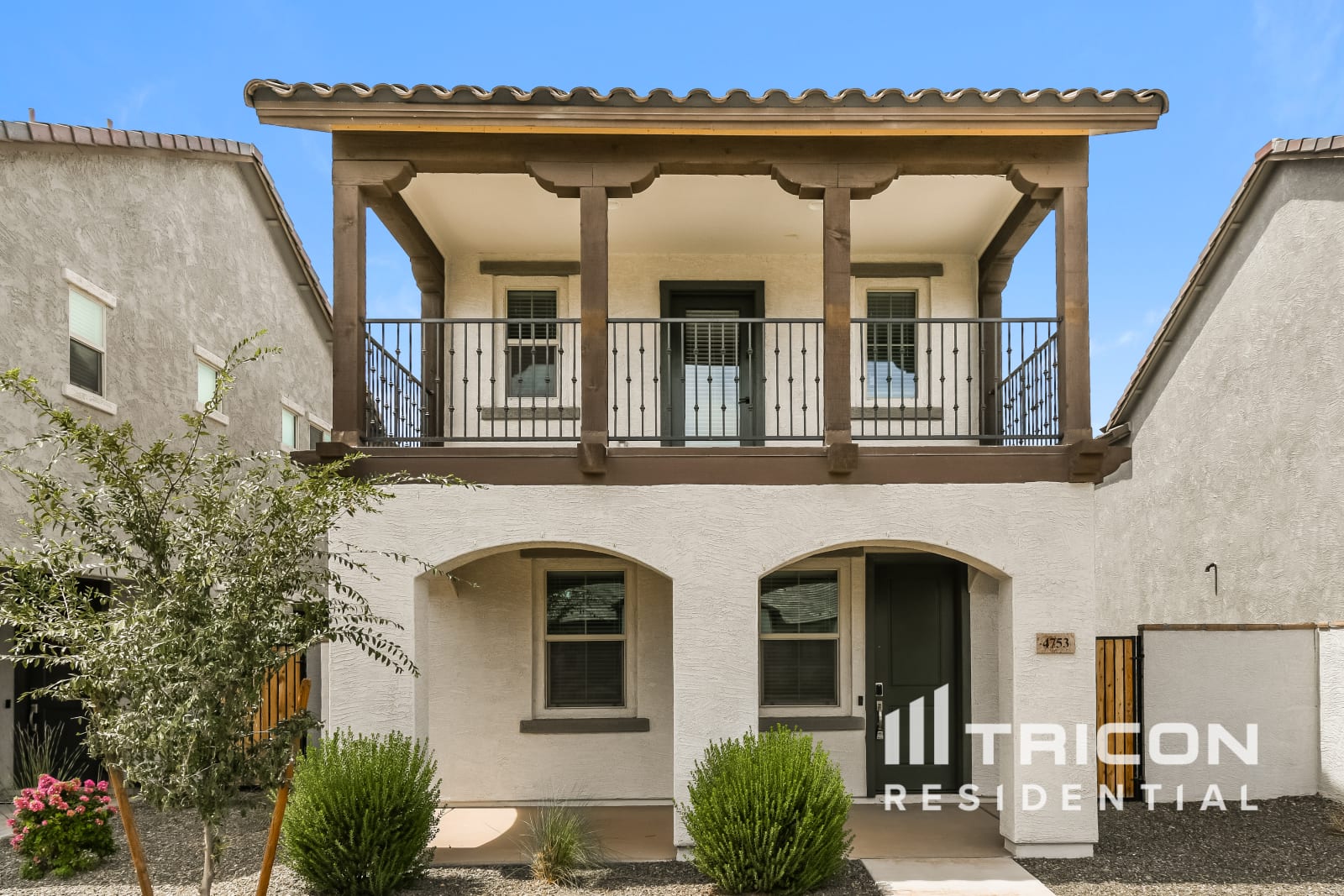 4753 S Mole Mesa AZ