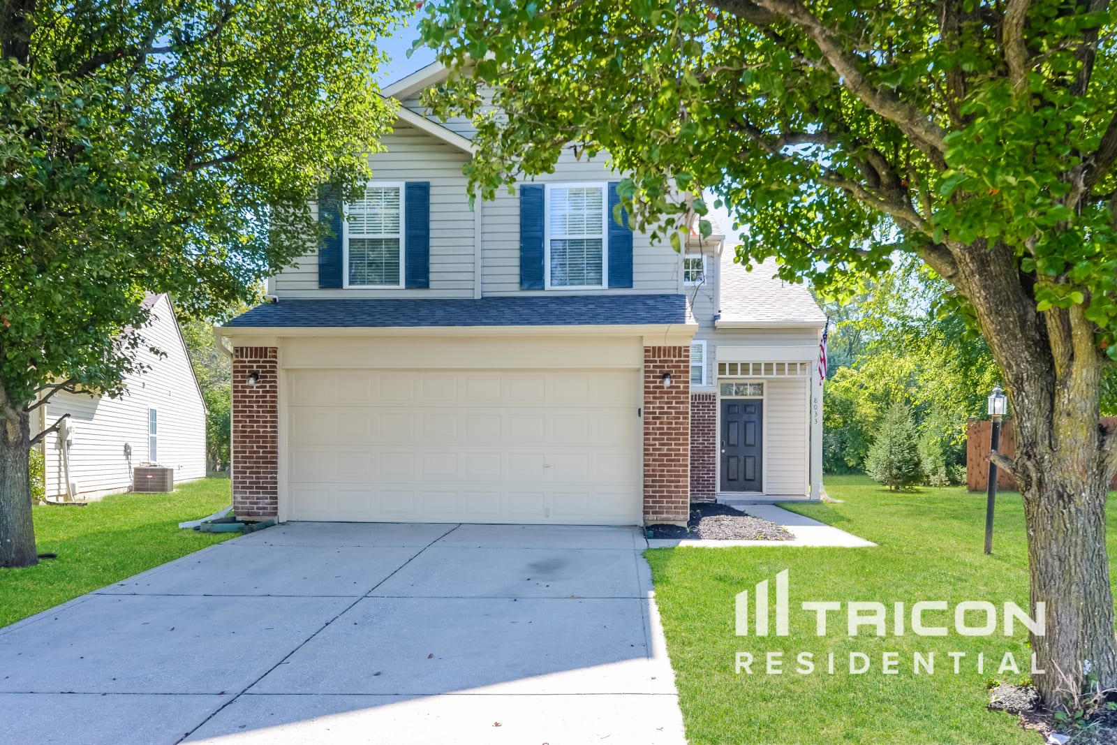 8033 Lake Tree Cir Indianapolis IN
