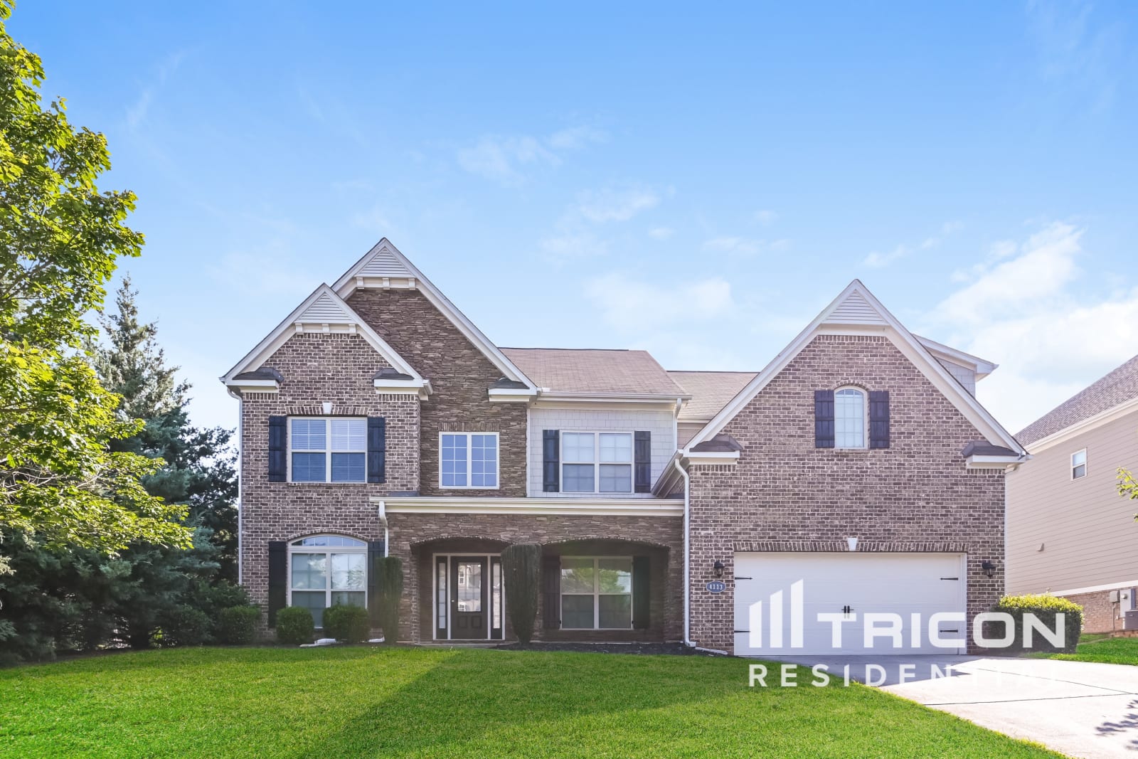 4113 Roberts Crest Dr Suwanee GA
