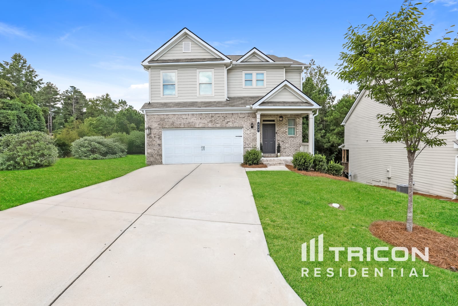 443 Ireland Ln Dallas GA