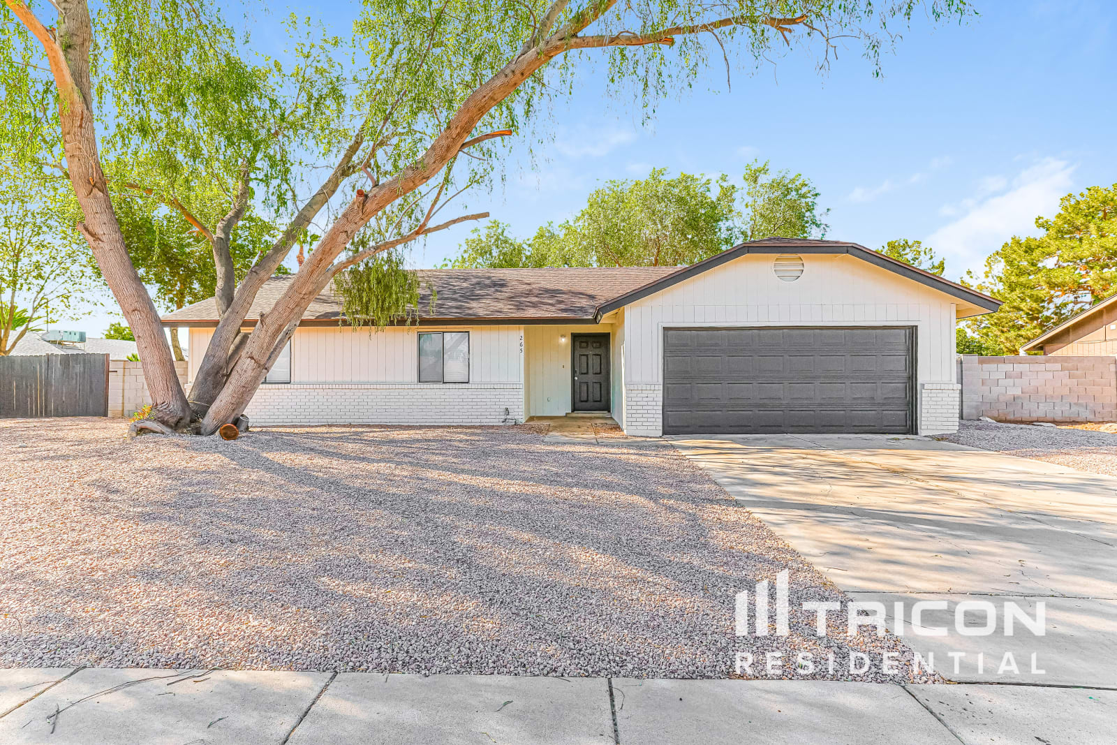 265 W San Angelo Street Gilbert AZ