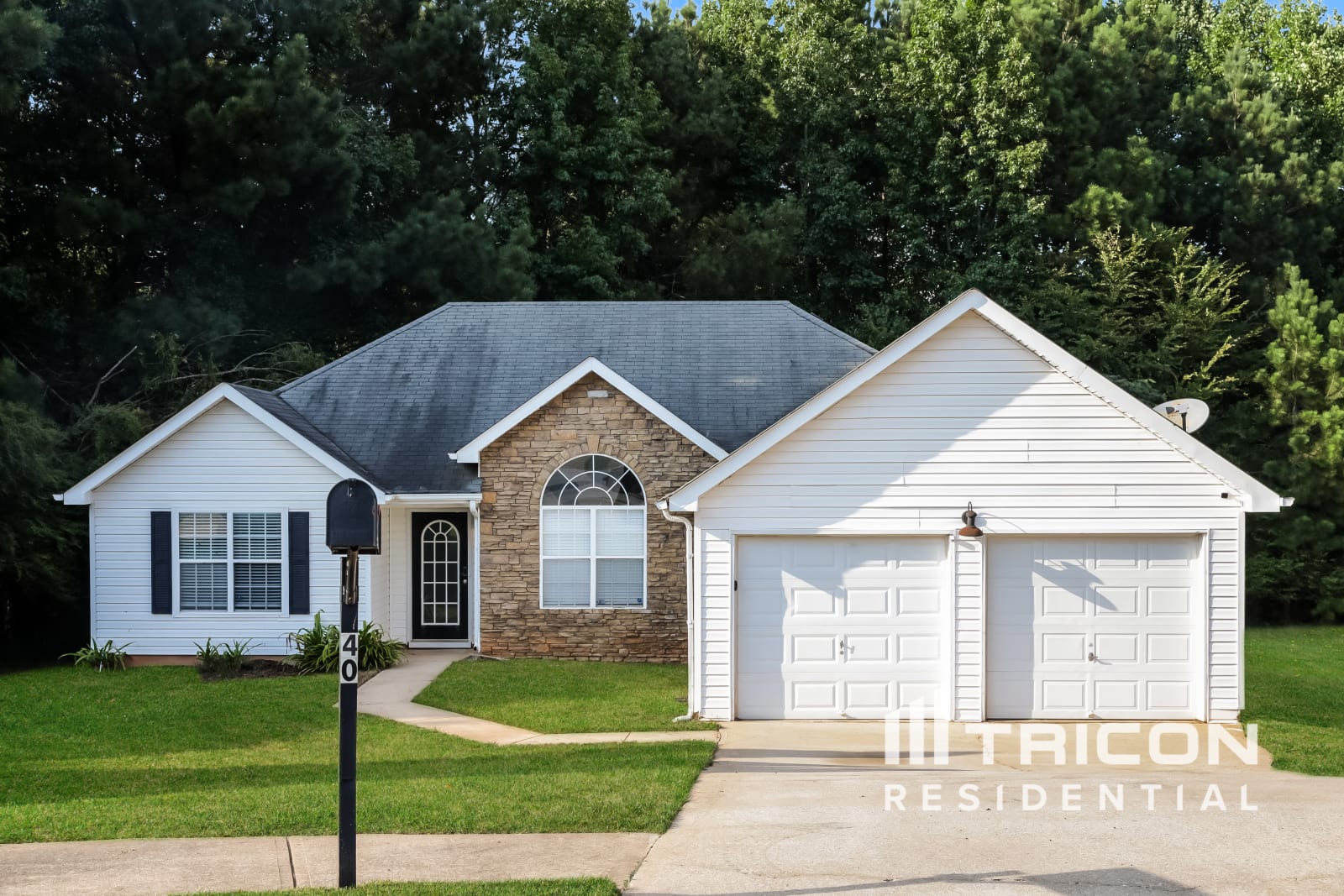 40 Adams Drive Covington GA