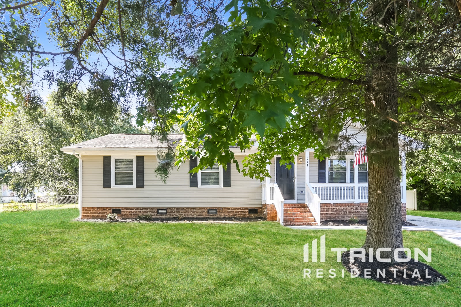 914 Canton Place Charlotte NC