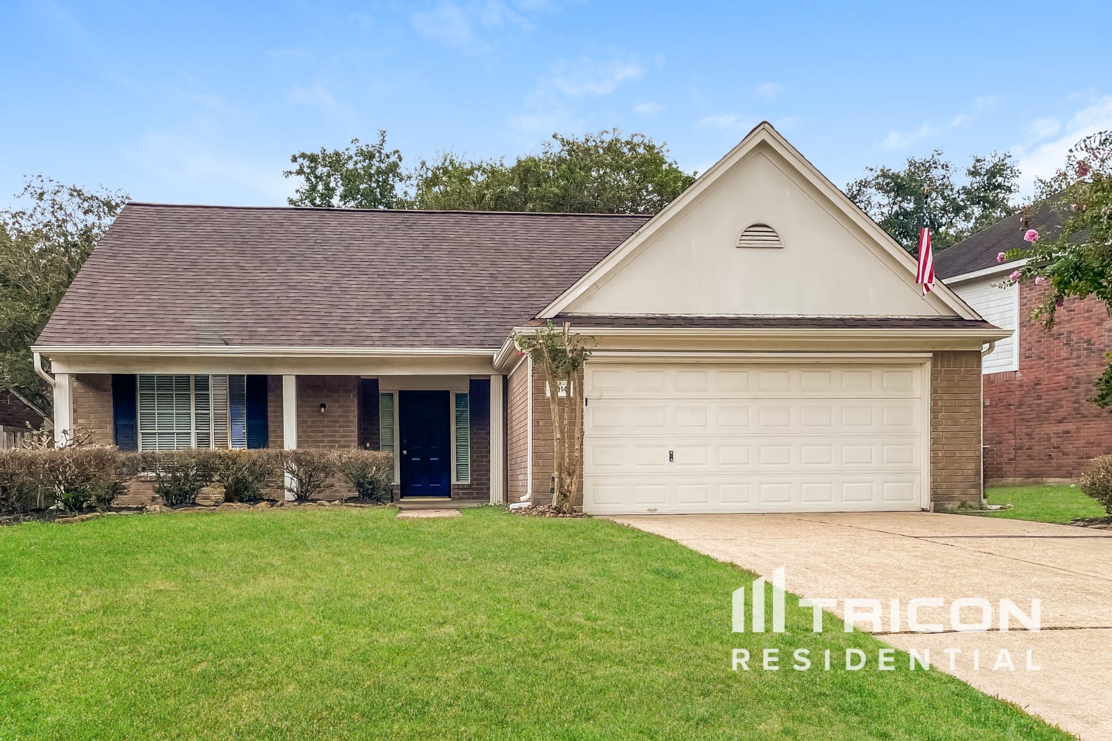 5814 Kelly Mill Ln Humble TX