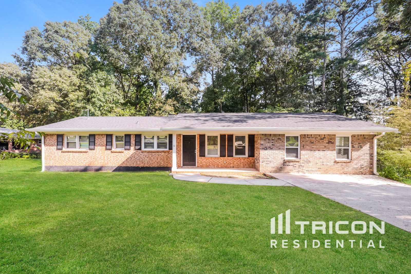 6205 Dorsett Shoals Road Douglasville GA