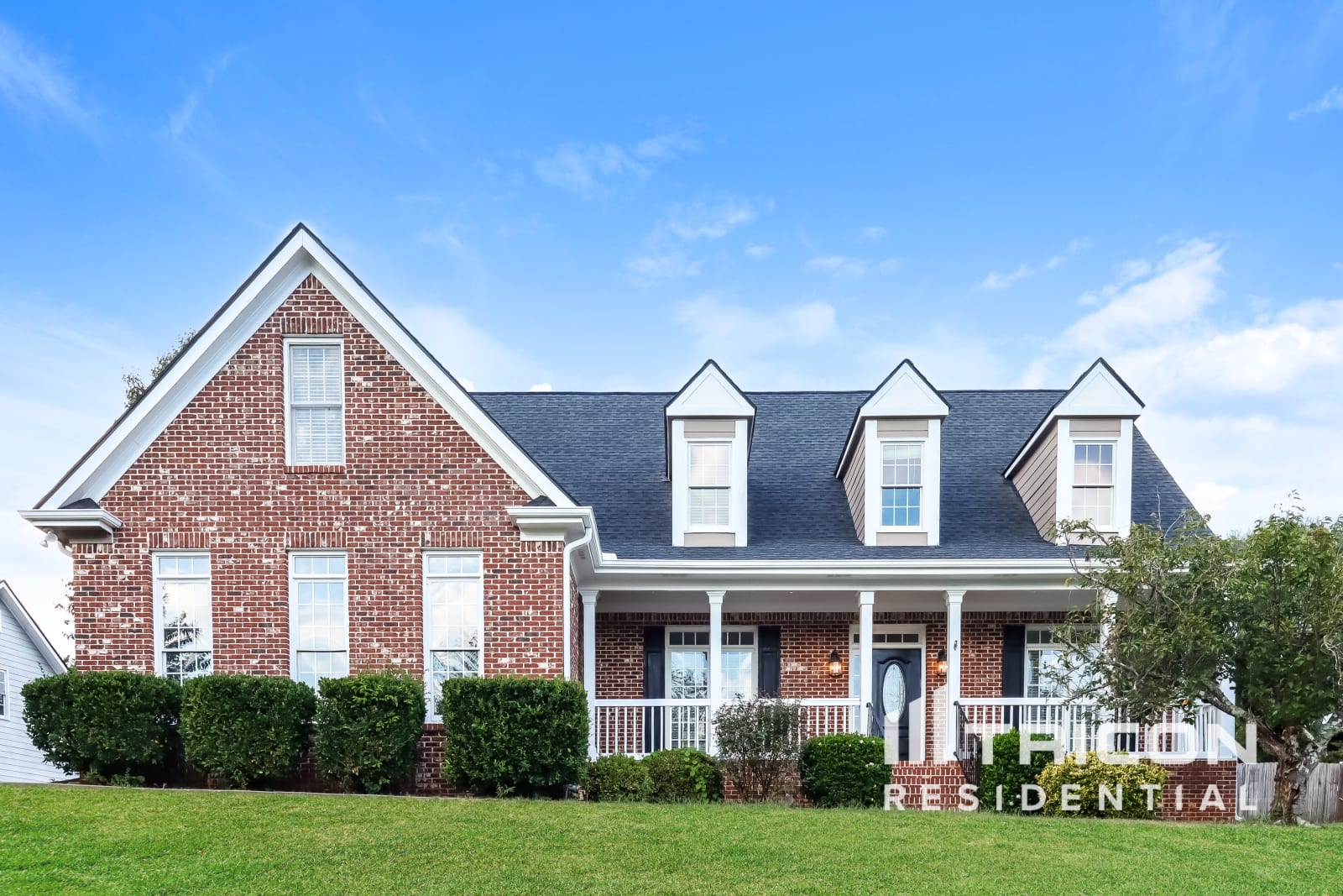 15 Stiles Fairway NW Cartersville GA