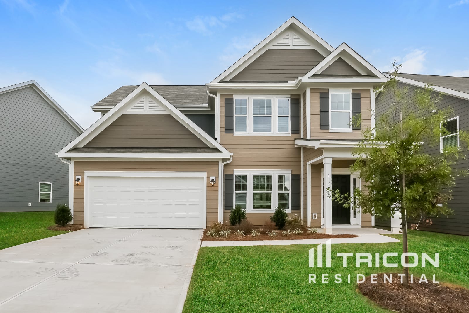 117 HALESWORTH RD Mooresville NC