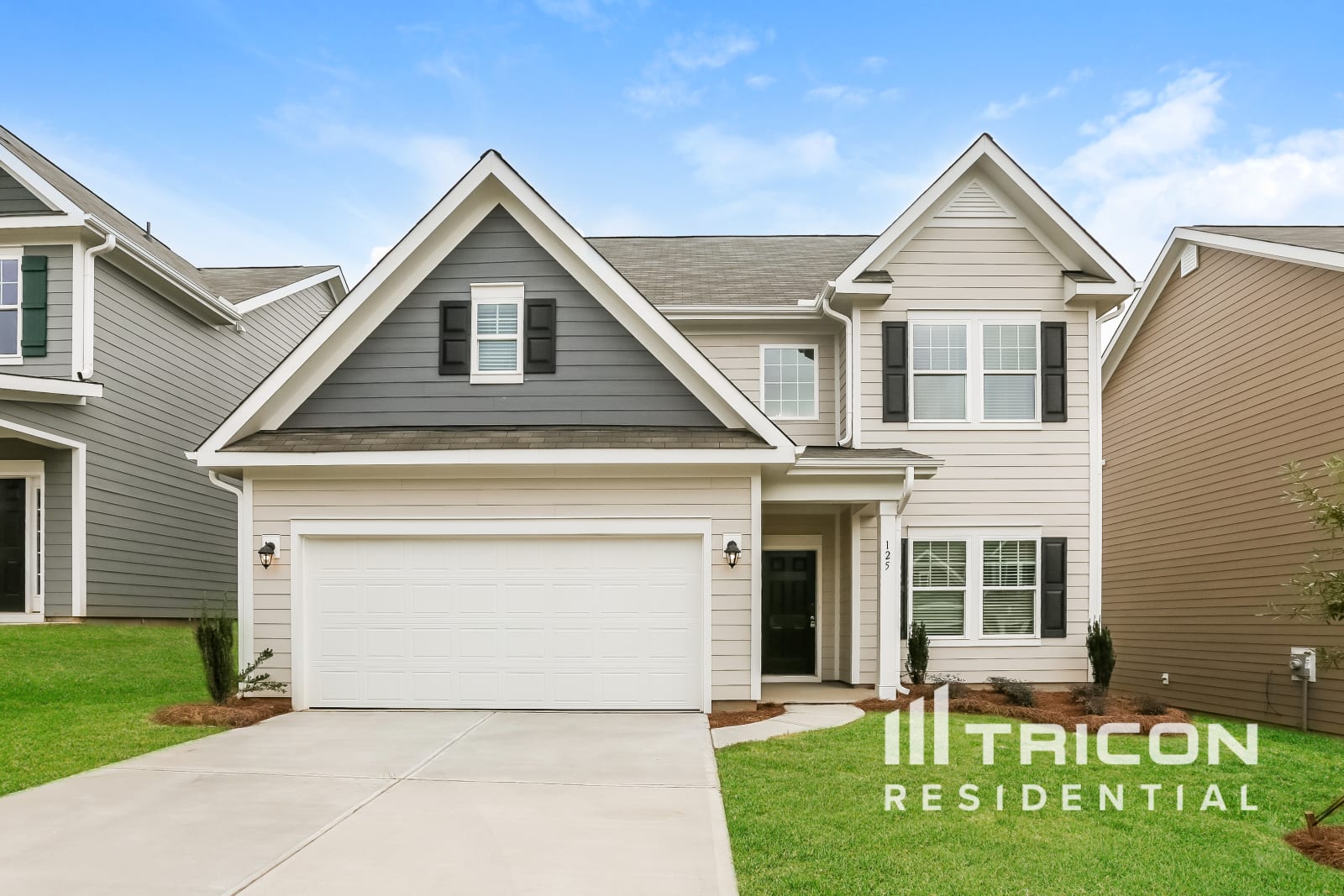 125 HALESWORTH RD Mooresville NC