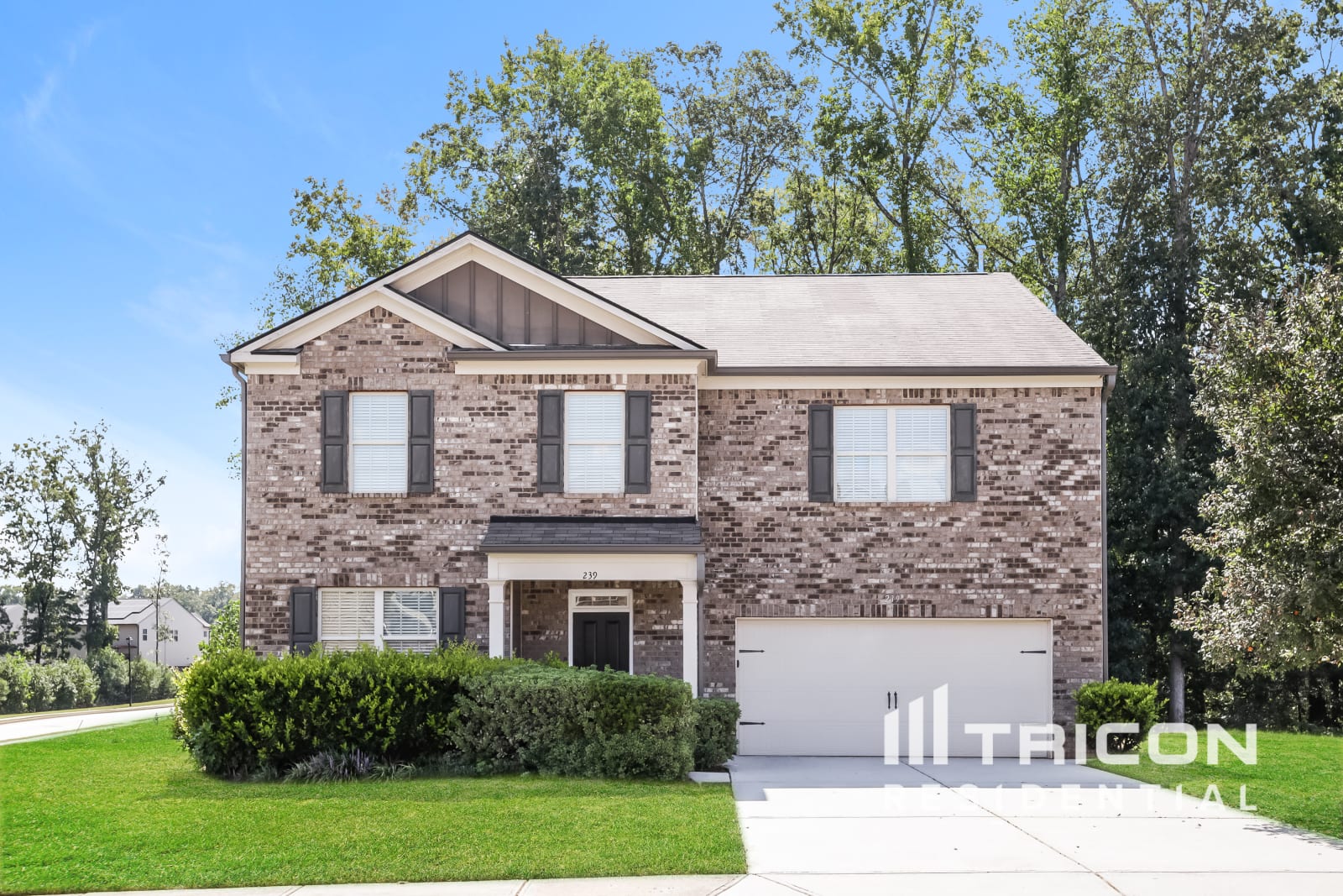 239 Shaker Hollow Dr McDonough GA