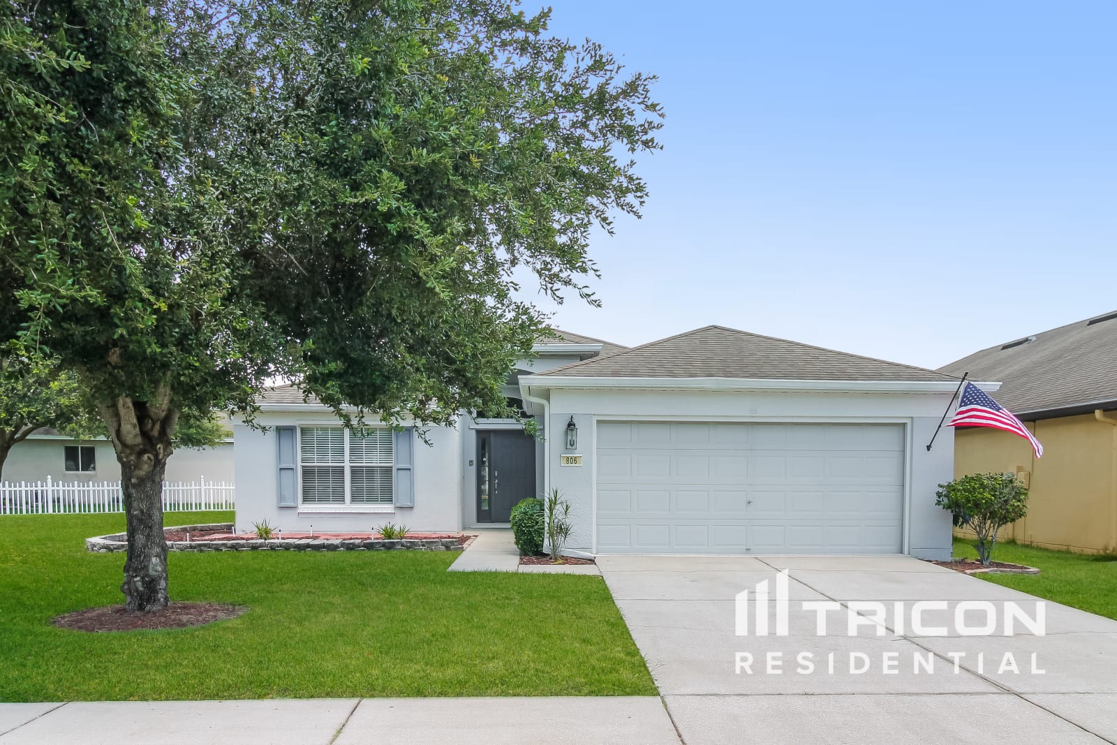 806 Sea Holly Drive Brooksville FL