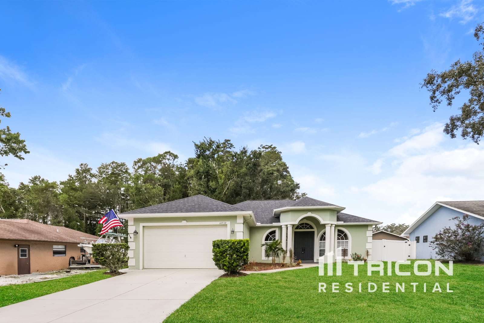 12739 Balsam Ave Hudson FL