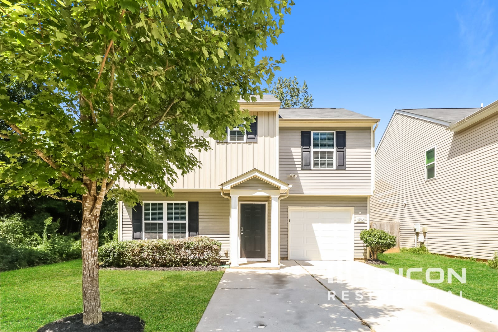 4912 Magnasco Lane Charlotte NC