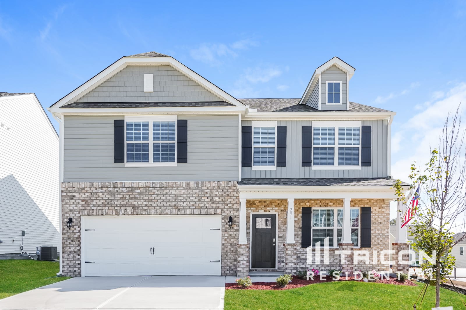 291 Hanging Elm Ln Fuquay Varina NC