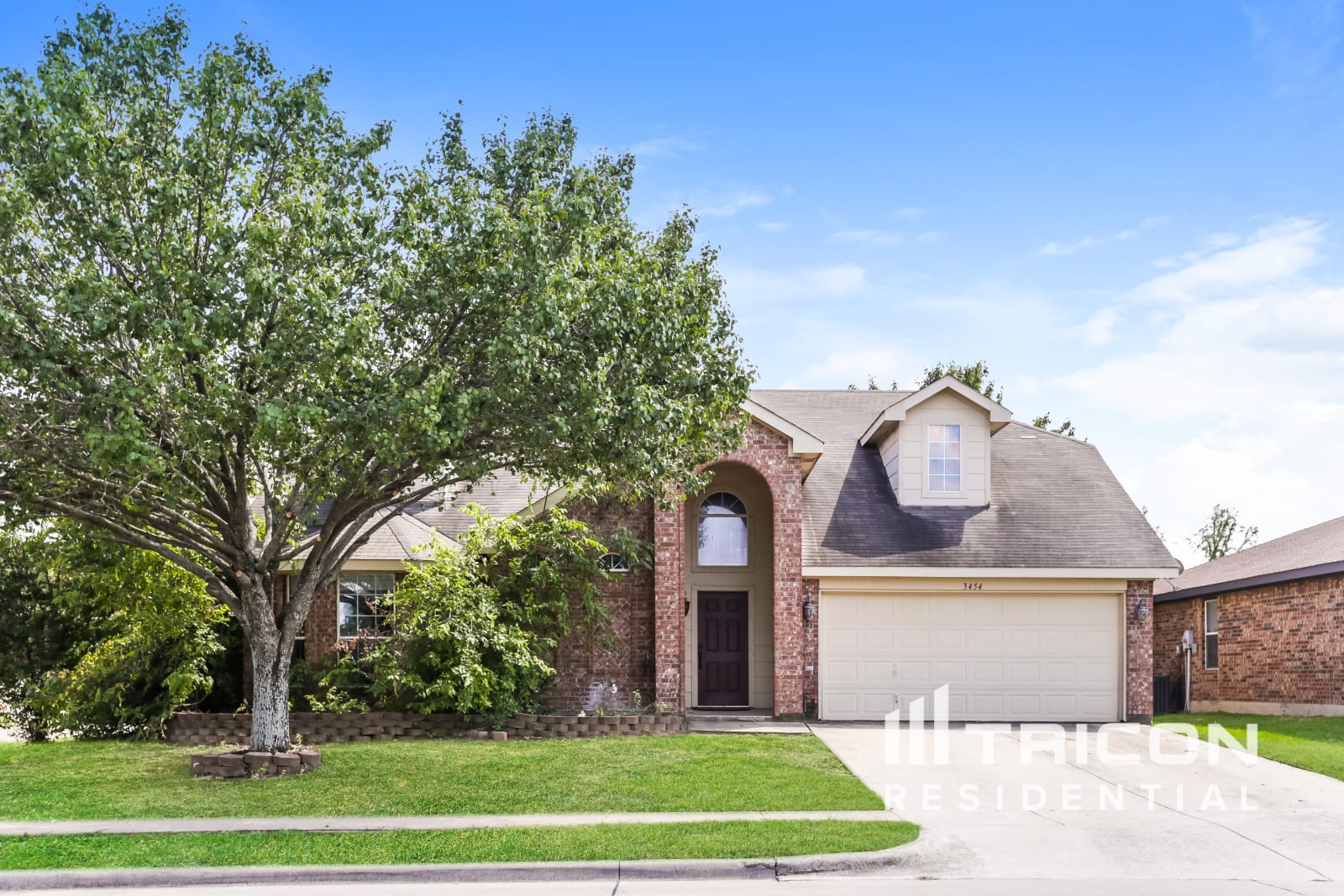 3454 Charing Cross Road Midlothian TX