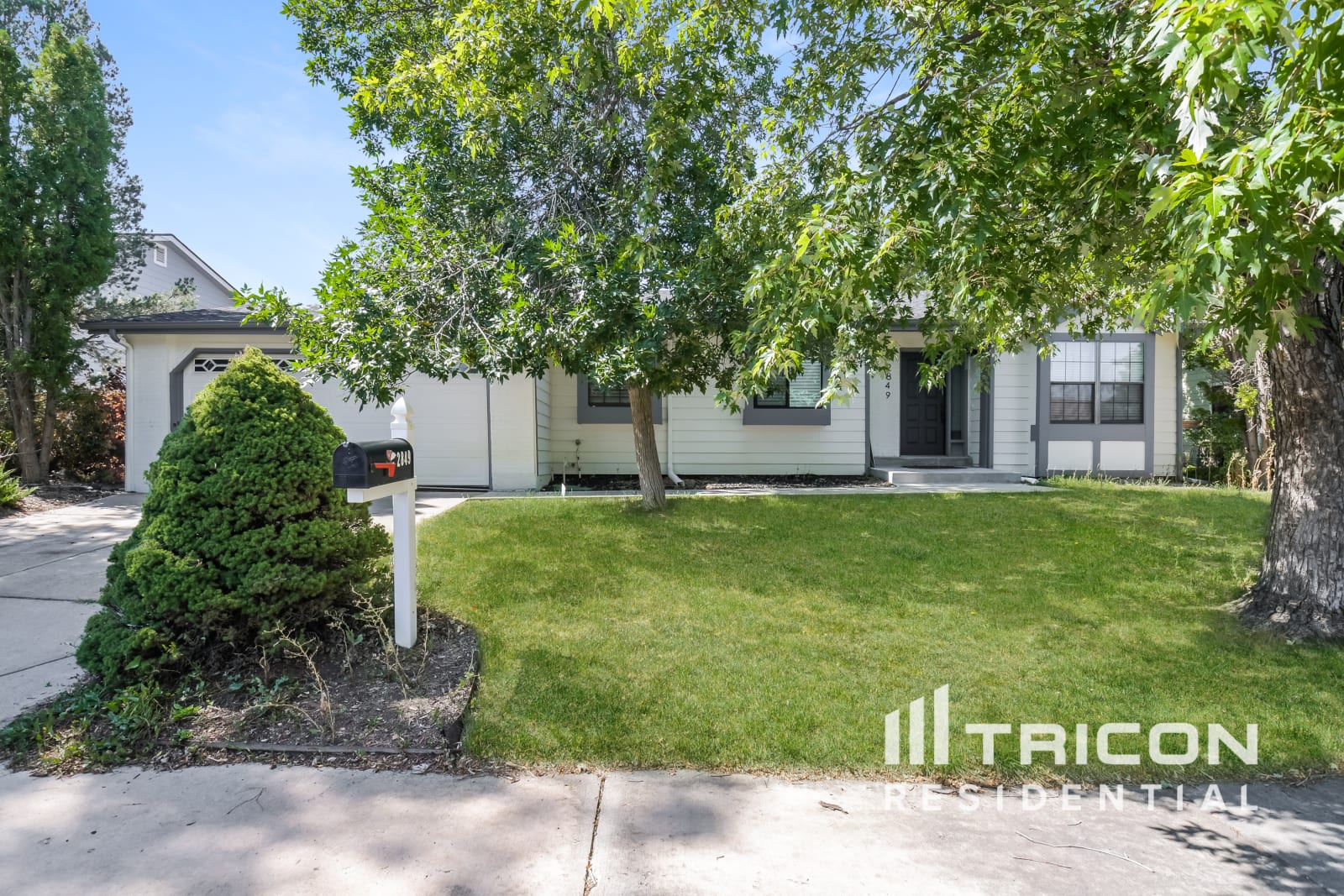 2849 S Richfield Way Aurora CO