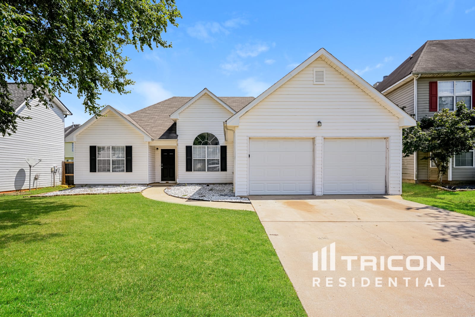 40 Grayson Lane Covington GA