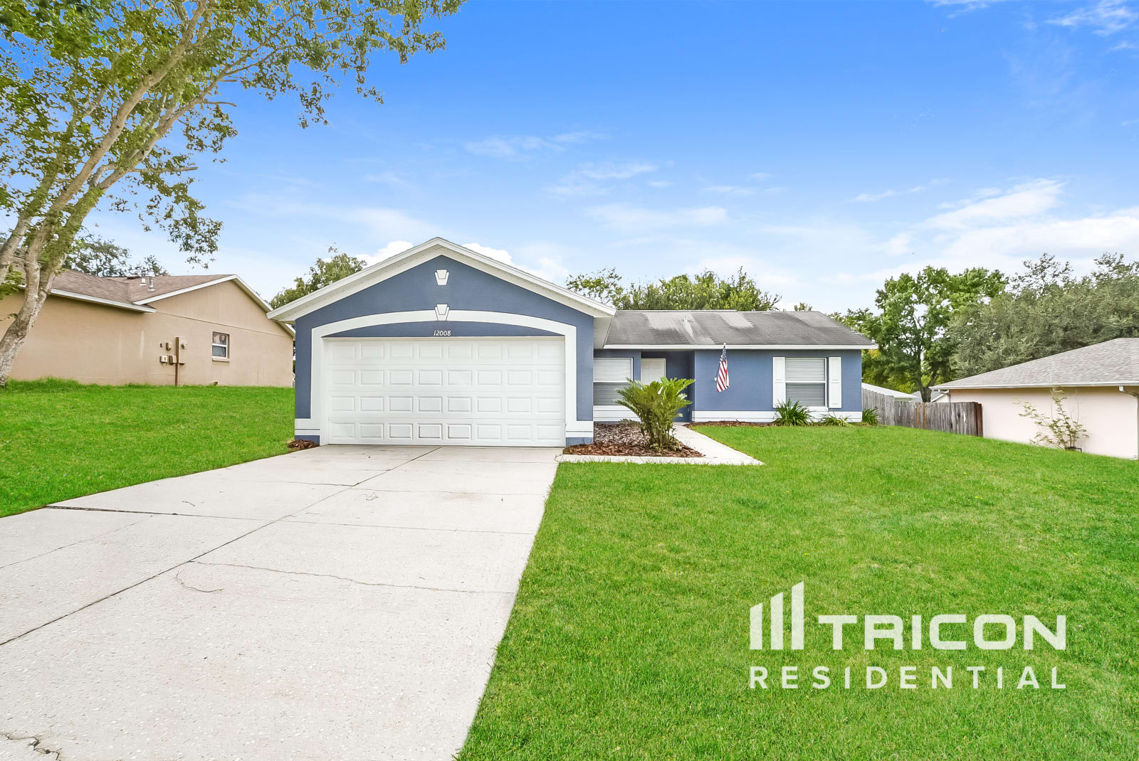 12008 Woodglen Circle Clermont FL