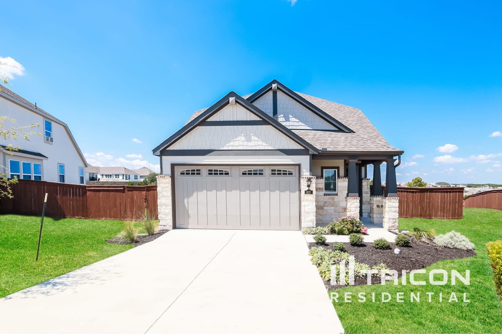 637 Raglands Road Leander TX