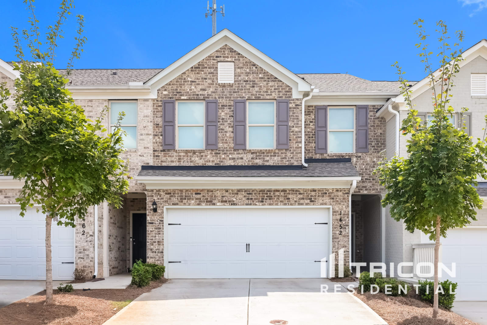 1452 Silver Charm Ln Lawrenceville GA