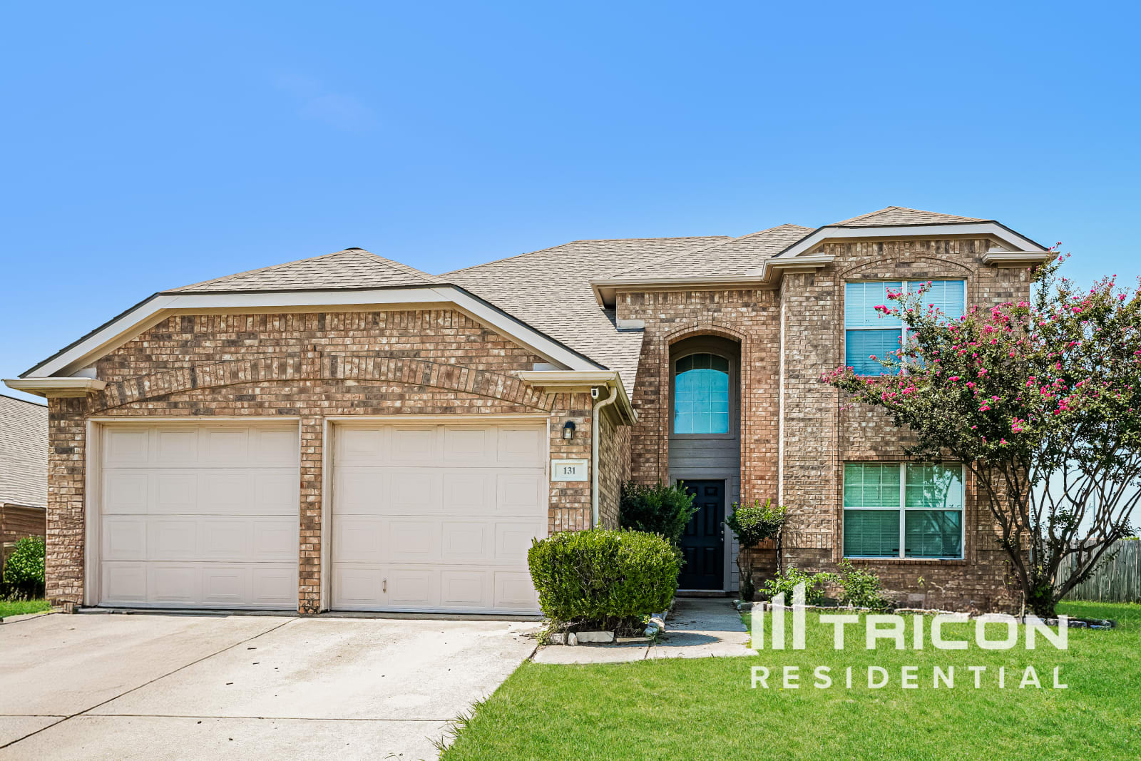 131 Fallen Rock Drive Waxahachie TX