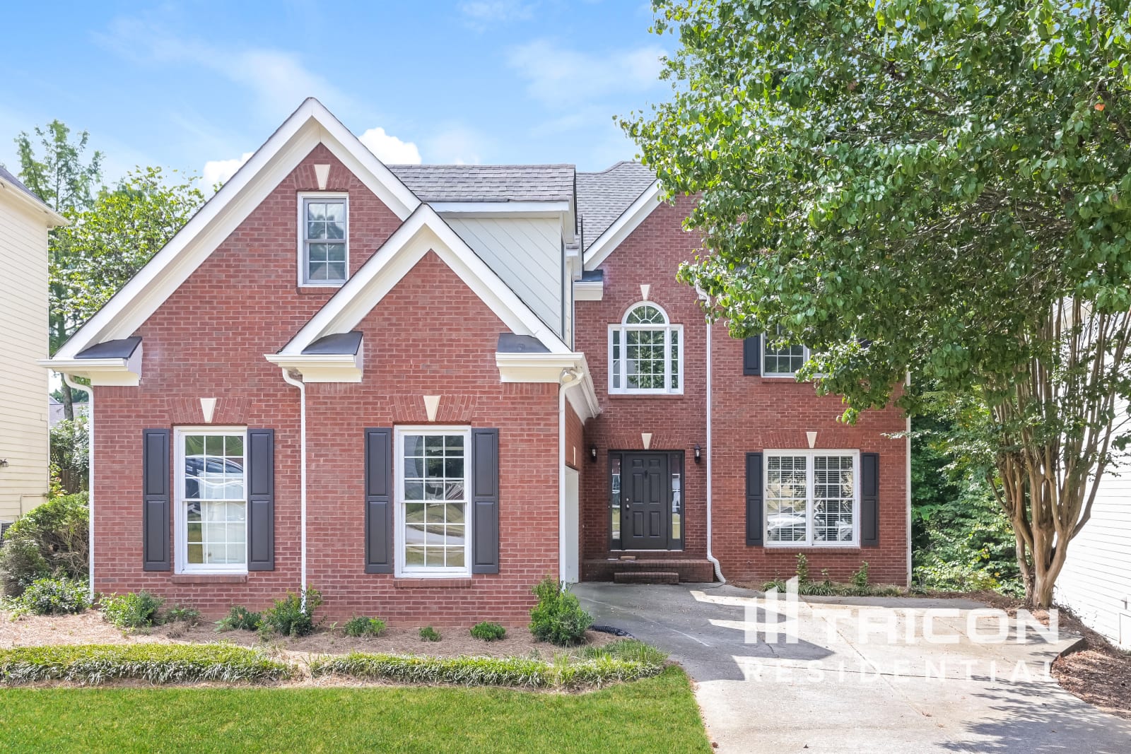 2670 Factor Walk Boulevard Suwanee GA