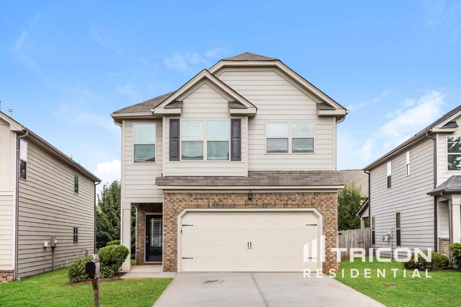 2516 Shropshire Pl McDonough GA