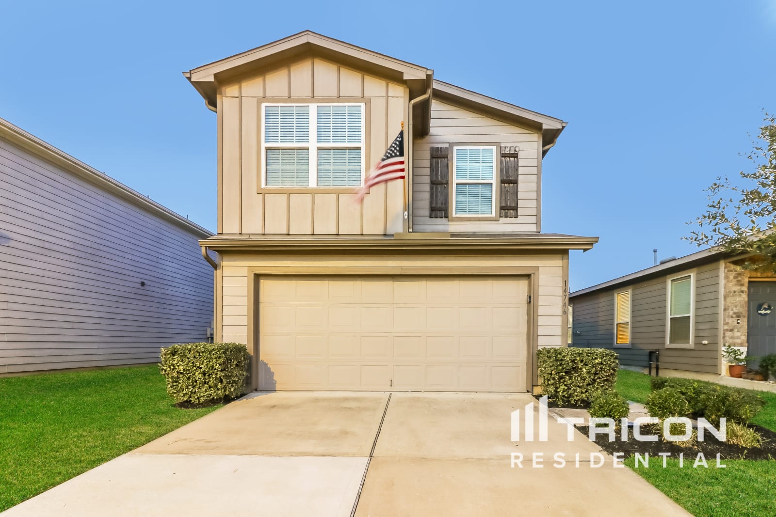 14746 Jasper Stream Ct Houston TX