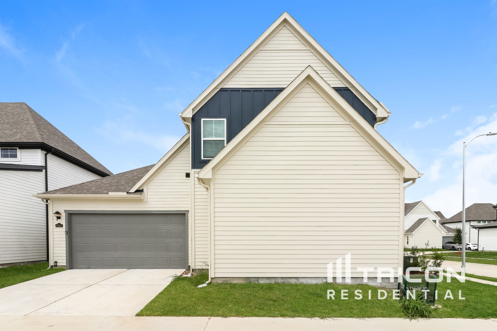 22817 Terrazzo Drive Katy TX