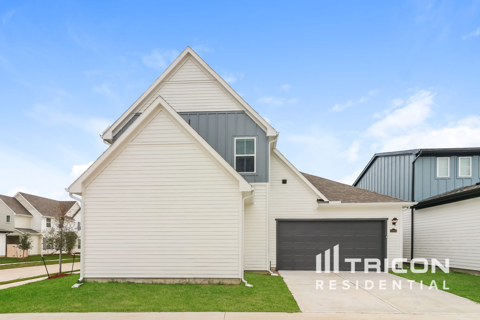 22819 Terrazzo Drive Katy TX