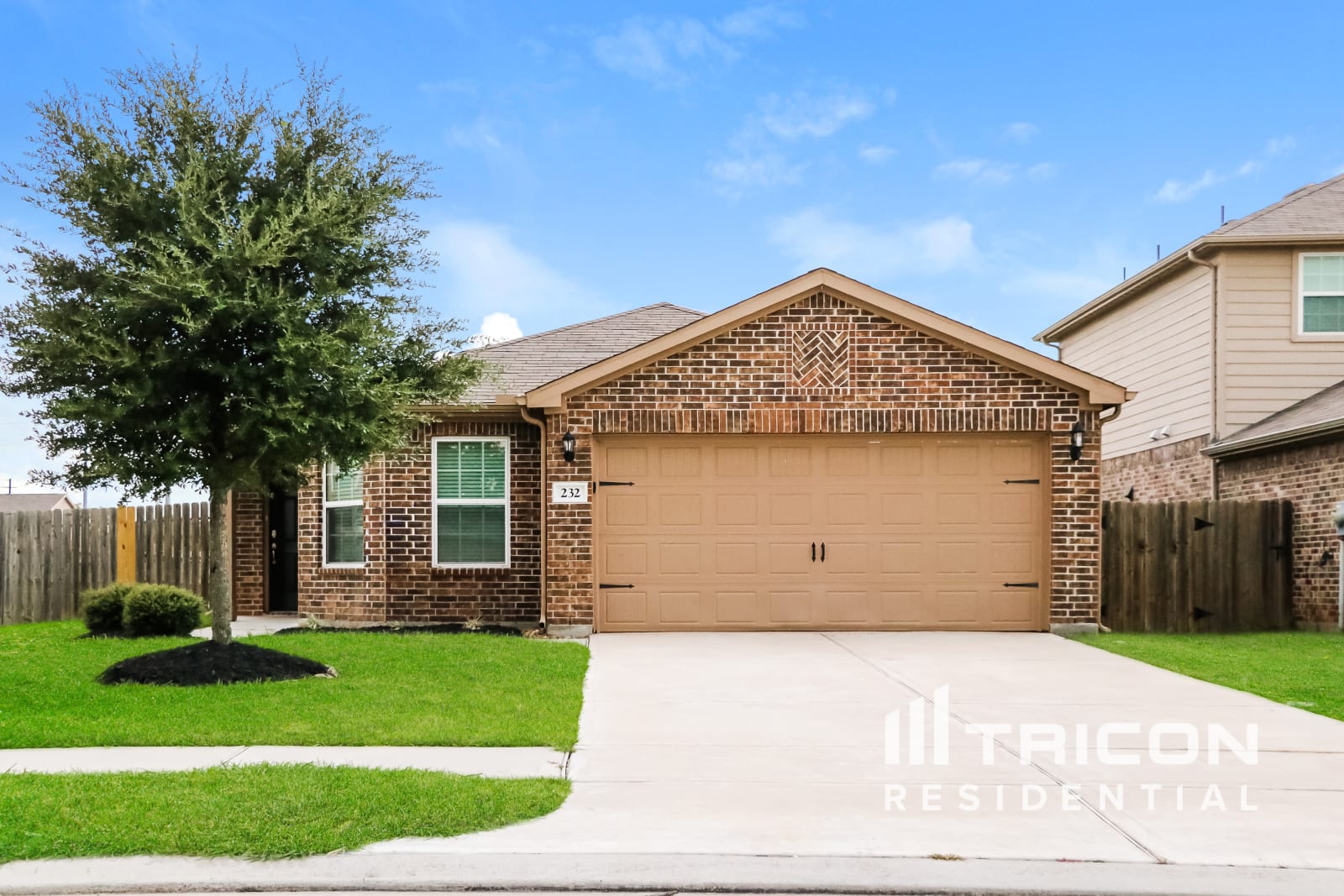 232 Comanche Plains Drive La Marque TX
