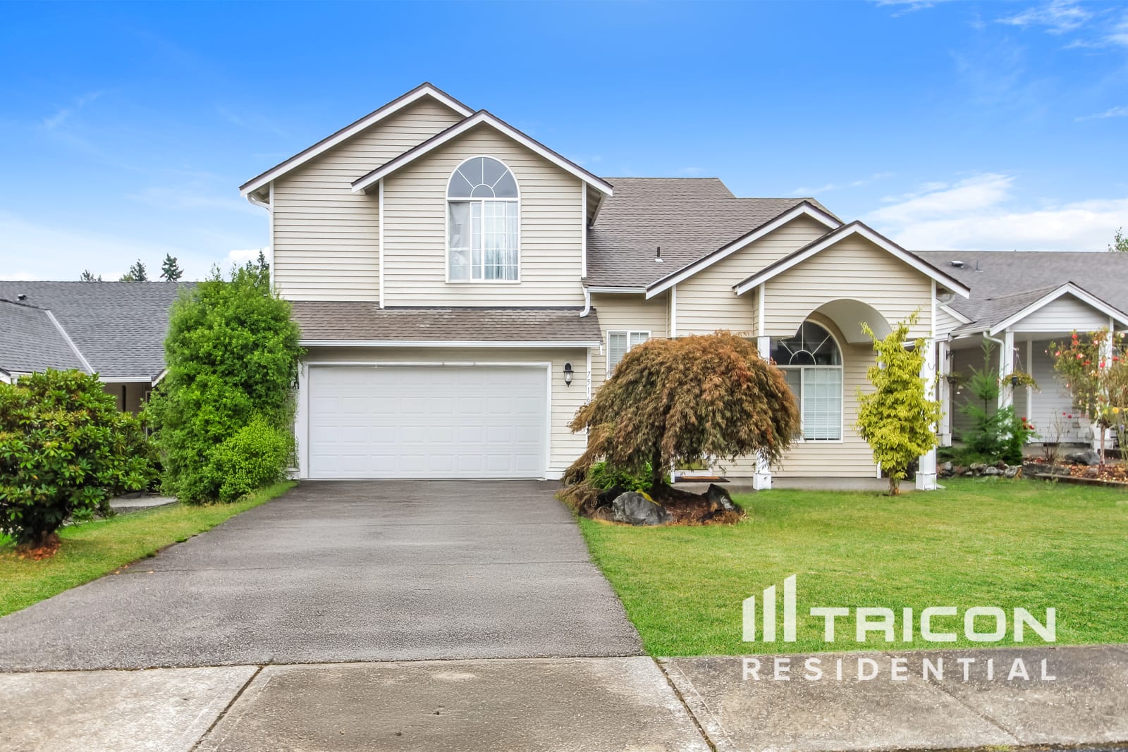 7516 194Th Street Court E Spanaway WA