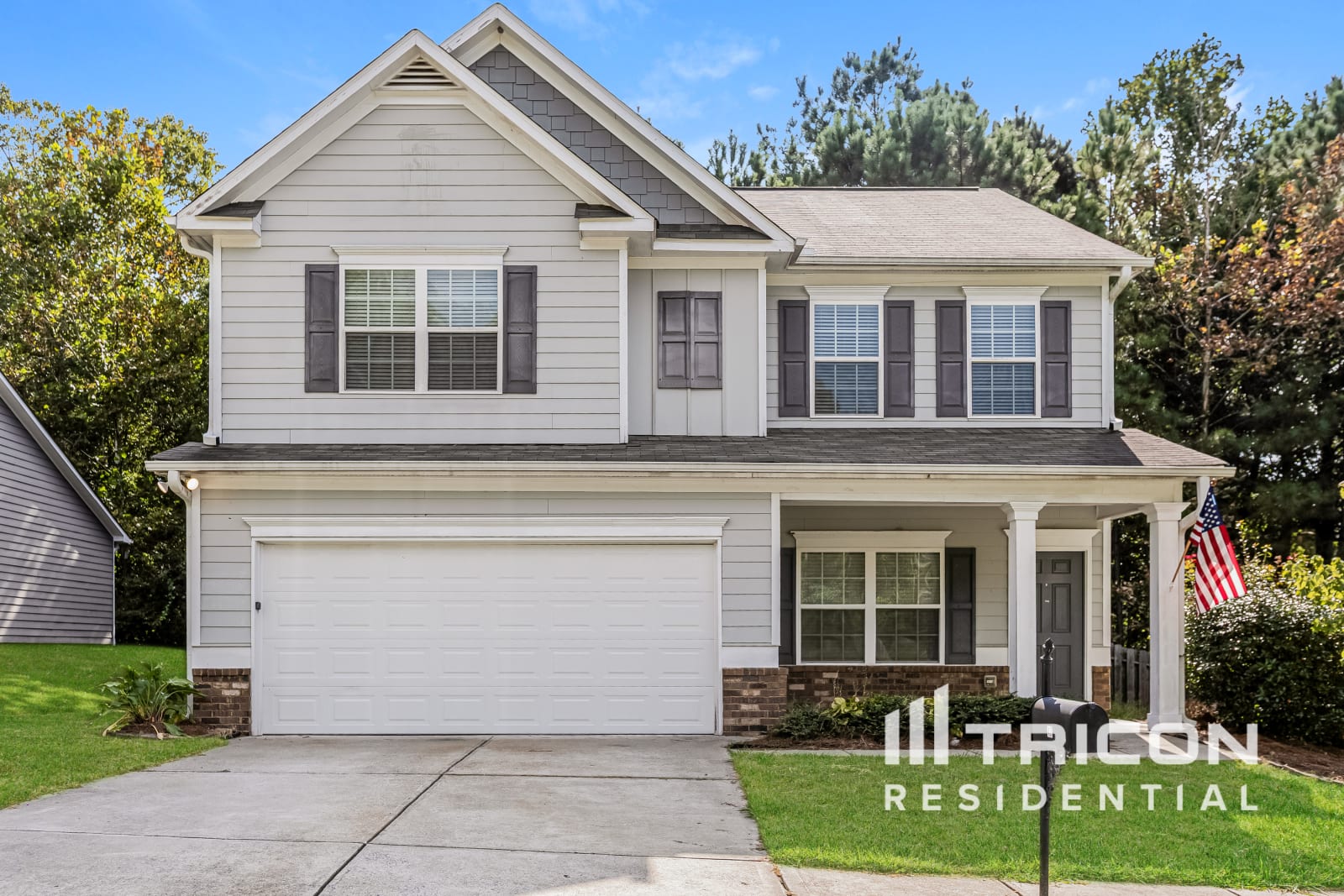 47 Thorndale Court Dallas GA