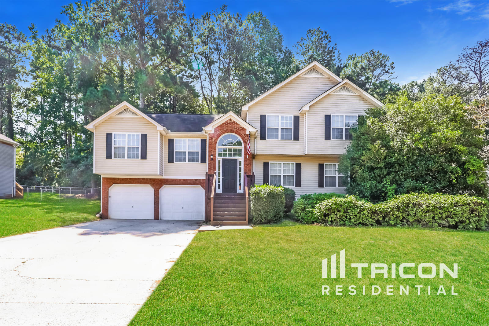 109 Enclave Drive Powder Springs GA