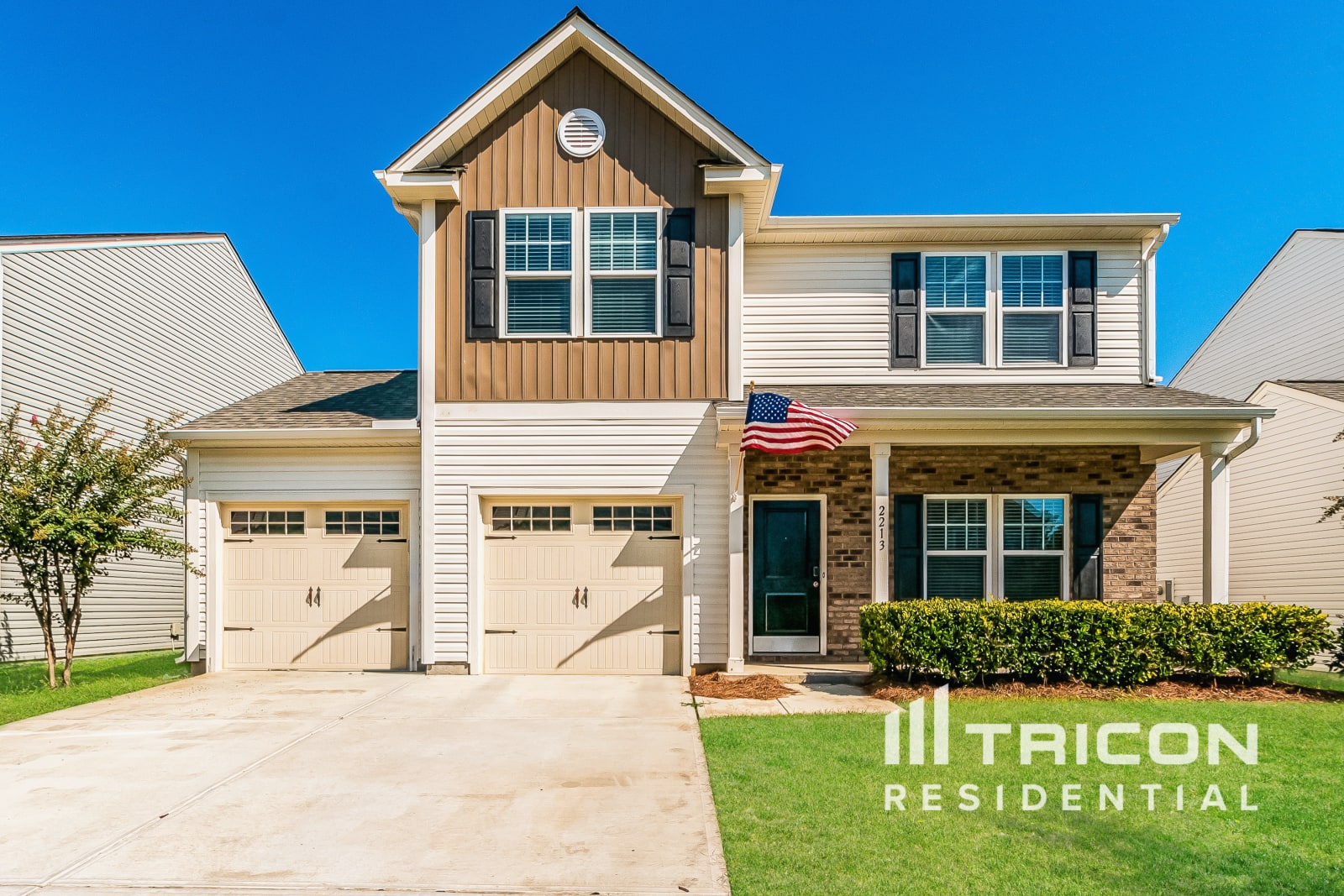 2213 Osprey Ln Mc Leansville NC