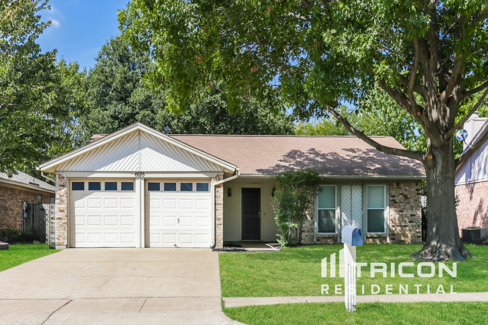 6625 Fair Oaks Watauga TX